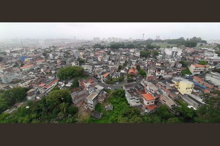 Apartamento à venda com 46m², 2 quartos e 1 vaga Apartamento à venda com 46m², 2 quartos e 1 vagaVista do Quarto 2