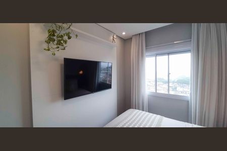 Apartamento à venda com 46m², 2 quartos e 1 vaga Apartamento à venda com 46m², 2 quartos e 1 vagaQuarto 1