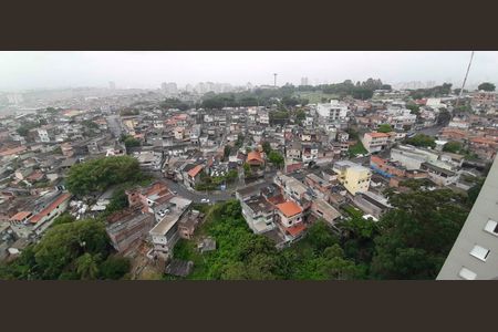 Apartamento à venda com 46m², 2 quartos e 1 vaga Apartamento à venda com 46m², 2 quartos e 1 vagaVista do Quarto 1