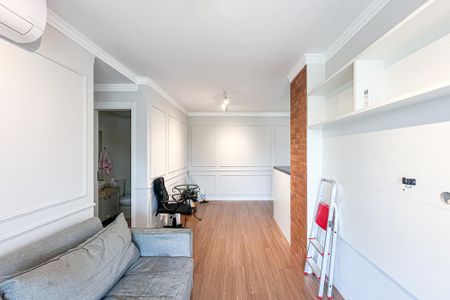 Apartamento para alugar com 94m², 3 quartos e 2 vagasSala