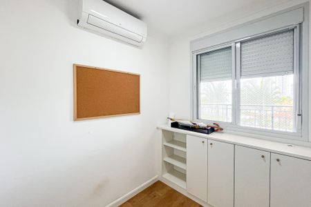 Apartamento para alugar com 94m², 3 quartos e 2 vagasQuarto 1