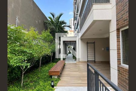 Apartamento para alugar com 94m², 3 quartos e 2 vagasÁrea comum