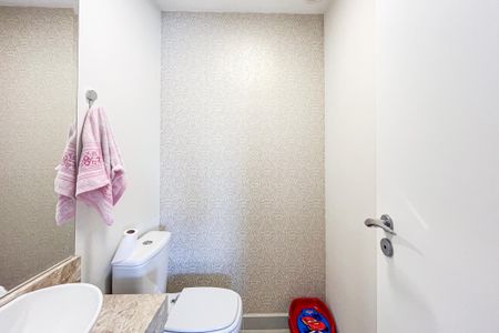 Apartamento para alugar com 94m², 3 quartos e 2 vagasLavabo