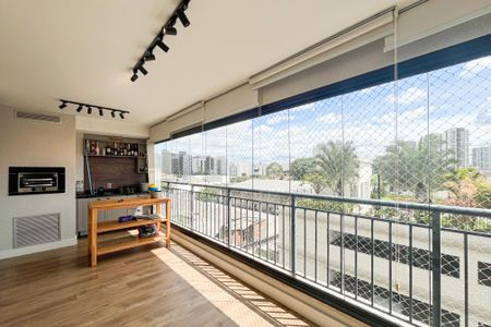 Apartamento para alugar com 94m², 3 quartos e 2 vagasSacada