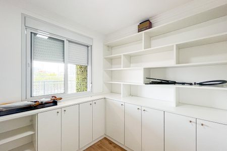 Apartamento para alugar com 94m², 3 quartos e 2 vagasQuarto 1