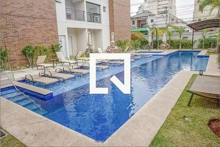 Apartamento para alugar com 94m², 3 quartos e 2 vagasÁrea comum - Piscina