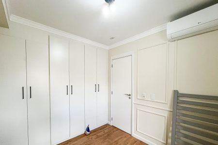 Apartamento para alugar com 94m², 3 quartos e 2 vagasQuarto 2