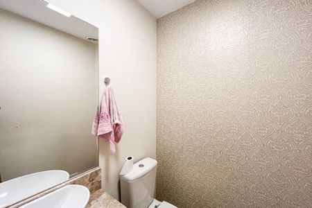 Apartamento para alugar com 94m², 3 quartos e 2 vagasLavabo