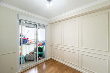 Apartamento para alugar com 94m², 3 quartos e 2 vagasQuarto 2