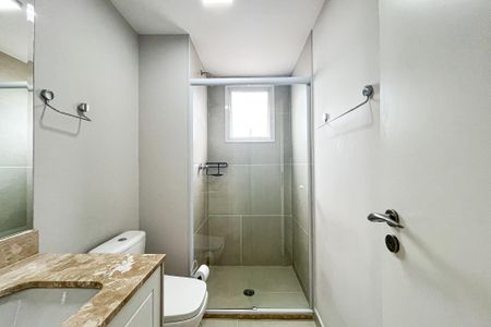 Apartamento para alugar com 94m², 3 quartos e 2 vagasBanheiro Social