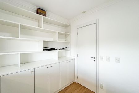 Apartamento para alugar com 94m², 3 quartos e 2 vagasQuarto 1