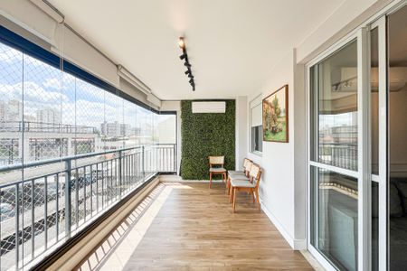 Apartamento para alugar com 94m², 3 quartos e 2 vagasSacada