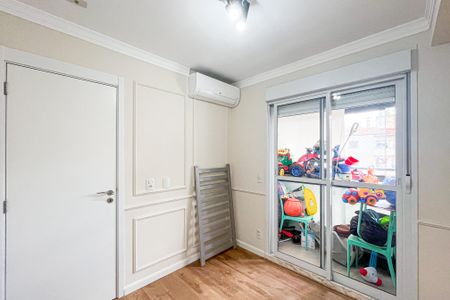 Apartamento para alugar com 94m², 3 quartos e 2 vagasQuarto 2