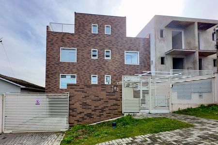 Apartamento à venda com 24m², 1 quarto e sem vagaFachada