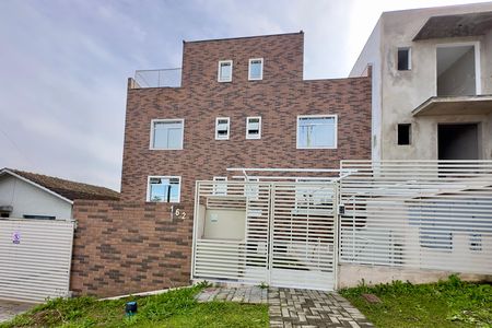 Apartamento à venda com 24m², 1 quarto e sem vagaFachada
