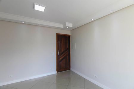 Sala de apartamento para alugar com 2 quartos, 50m² em Jardim Imperador (zona Leste), São Paulo