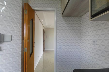 Apartamento para alugar com 50m², 2 quartos e 1 vaga Apartamento para alugar com 50m², 2 quartos e 1 vagaCozinha