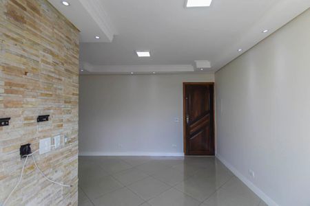 Apartamento para alugar com 2 quartos, 50m² em Jardim Imperador (zona Leste), São Paulo