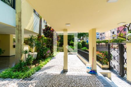 Apartamento para alugar com 50m², 2 quartos e 1 vaga Apartamento para alugar com 50m², 2 quartos e 1 vagaÁrea comum