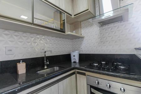 Apartamento para alugar com 50m², 2 quartos e 1 vaga Apartamento para alugar com 50m², 2 quartos e 1 vagaCozinha