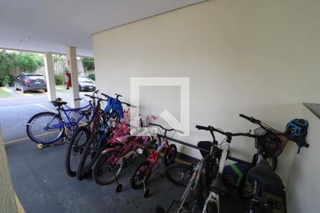 Apartamento para alugar com 50m², 2 quartos e 1 vaga Apartamento para alugar com 50m², 2 quartos e 1 vagaÁrea comum