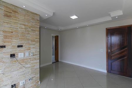 Apartamento para alugar com 50m², 2 quartos e 1 vaga Apartamento para alugar com 50m², 2 quartos e 1 vagaSala