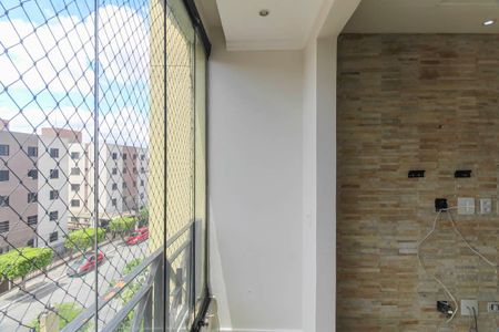 Apartamento para alugar com 2 quartos, 50m² em Jardim Imperador (zona Leste), São Paulo