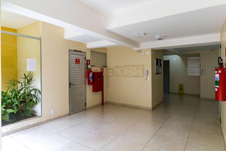 Apartamento à venda com 50m², 2 quartos e 1 vaga