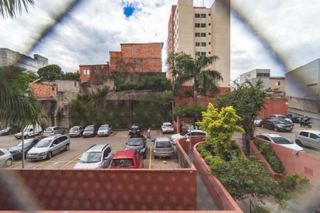 Apartamento à venda com 50m², 2 quartos e 1 vagaQuarto 2