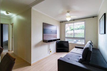 Apartamento para alugar com 2 quartos, 50m² em Fazenda Morumbi, São Paulo