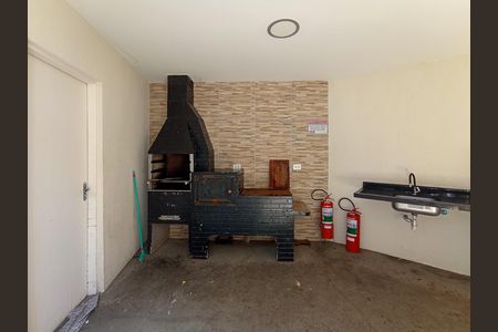 Apartamento à venda com 50m², 2 quartos e 1 vaga