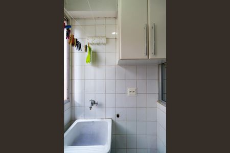 Apartamento à venda com 50m², 2 quartos e 1 vagaÁrea de Serviço