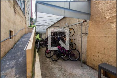 Apartamento à venda com 50m², 2 quartos e 1 vaga Apartamento à venda com 50m², 2 quartos e 1 vagaÁrea comum