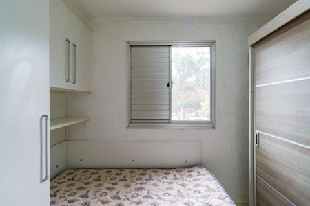 Apartamento para alugar com 2 quartos, 50m² em Fazenda Morumbi, São Paulo