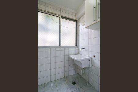 Apartamento à venda com 50m², 2 quartos e 1 vaga