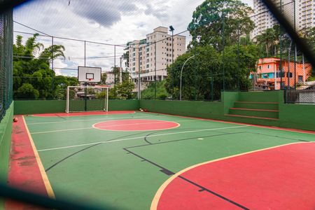 Apartamento à venda com 50m², 2 quartos e 1 vaga