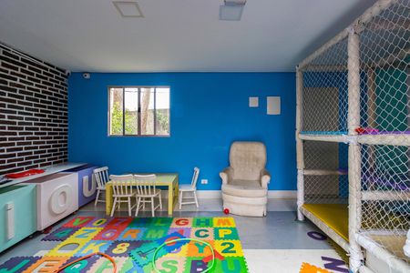 Apartamento à venda com 50m², 2 quartos e 1 vaga