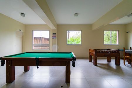 Apartamento à venda com 50m², 2 quartos e 1 vagaÁrea comum