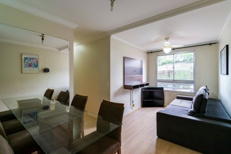 Apartamento para alugar com 2 quartos, 50m² em Fazenda Morumbi, São Paulo