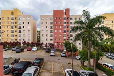Apartamento à venda com 50m², 2 quartos e 1 vaga