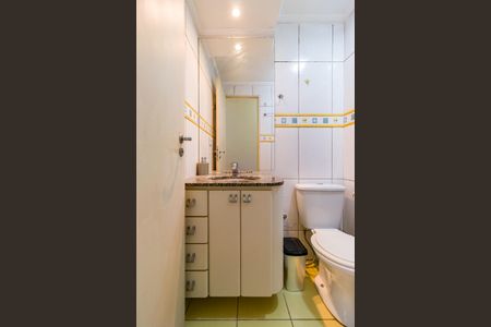 Apartamento à venda com 50m², 2 quartos e 1 vagaBanheiro