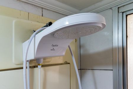 Apartamento à venda com 50m², 2 quartos e 1 vagaBanheiro