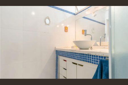Foto 13 de apartamento à venda com 2 quartos, 81m² em Sumaré, São Paulo