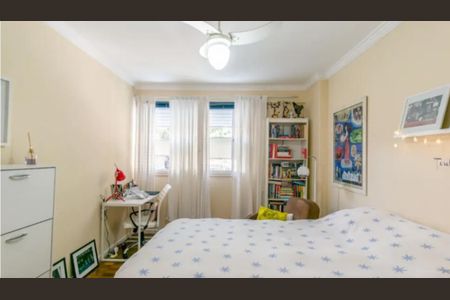 Foto 18 de apartamento à venda com 2 quartos, 81m² em Sumaré, São Paulo