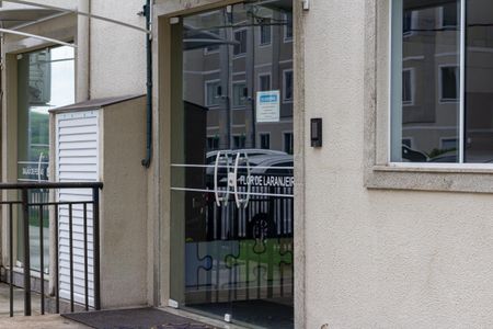 Apartamento para alugar com 45m², 2 quartos e 1 vaga Apartamento para alugar com 45m², 2 quartos e 1 vagaAcademia