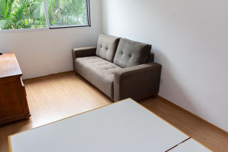 Apartamento para alugar com 45m², 2 quartos e 1 vaga Apartamento para alugar com 45m², 2 quartos e 1 vagaSala