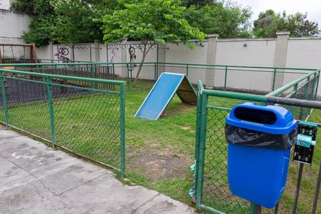 Apartamento para alugar com 45m², 2 quartos e 1 vaga Apartamento para alugar com 45m², 2 quartos e 1 vagaPet Place