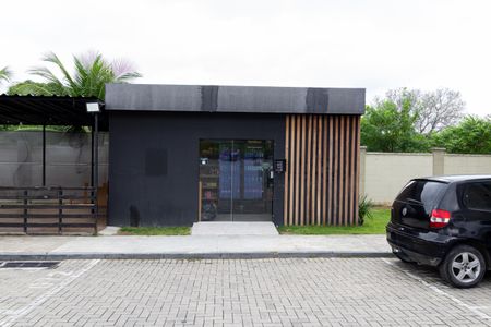 Apartamento para alugar com 45m², 2 quartos e 1 vaga Apartamento para alugar com 45m², 2 quartos e 1 vagaÁrea comum