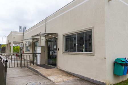 Apartamento para alugar com 45m², 2 quartos e 1 vaga Apartamento para alugar com 45m², 2 quartos e 1 vagaAcademia