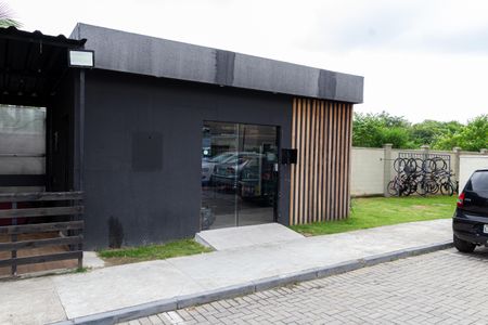 Apartamento para alugar com 45m², 2 quartos e 1 vaga Apartamento para alugar com 45m², 2 quartos e 1 vagaÁrea comum